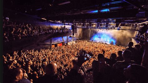 Poppodium 013 Verwelkomde 364000 Bezoekers In 2019 Entertainment