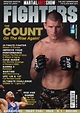 Fighters Magazine - April 2011 by Martial Arts Publications Ltd - Issuu