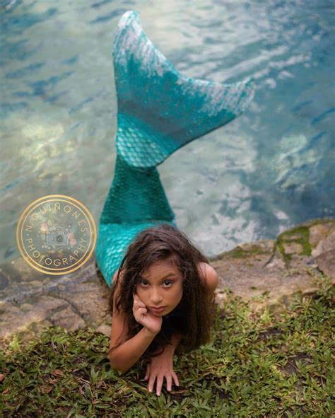 Central Florida Photographer Nquinones Photography Mermaid