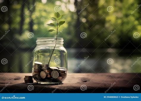 The Concept of Generating Income and Wealth through Growth and Capital