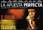La apuesta perfecta - Mega-Cine Argentina