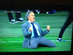 Share the best gifs now >>>. Jose Mourinho…. the special one is back | shayhealyblog