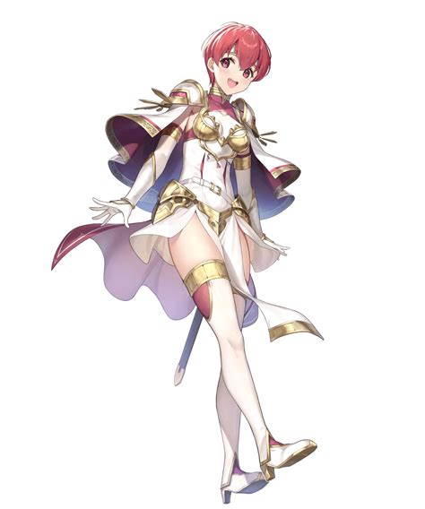 Valentian Est Fire Emblem Heroes Wiki Gamepress