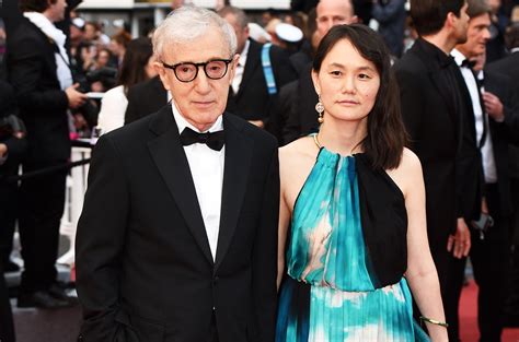 Soon Yi Previn Breaks Silence On Woody Allen Sexual Assault Claims