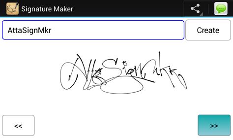 Signature Makeramazoncaappstore For Android