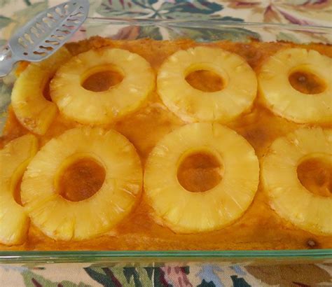 However, i think if you combine it with the eggless sweet potato casserole recipe, it becomes something that is the ultimate sweet potato dish. Caramelized Pineapple Sweet Potato Casserole - Bruce's Yams | Recipe | Sweet potato casserole ...