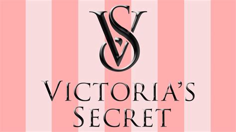 Victoria Secret Logo Victoria Secret Symbol History And Evolution