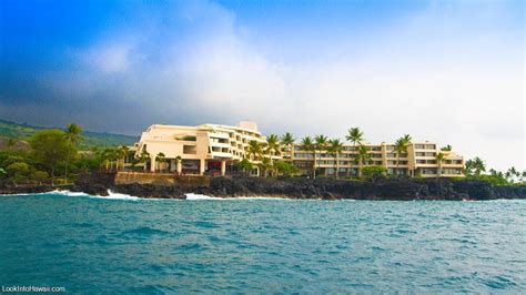 Best Honeymoon Resorts On Big Island Hawaii Information On Big Island