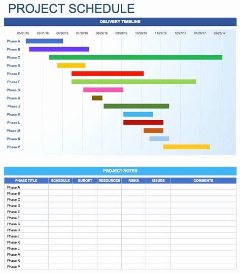 Elementary School Master Schedule Template Awesome Free Daily Schedule
