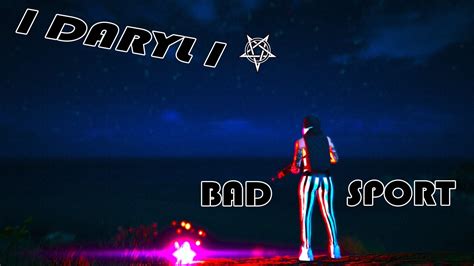 GTA V Bad Sport #6 - YouTube