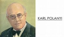 Economist Karl Polanyi - Biography, Theories and Books