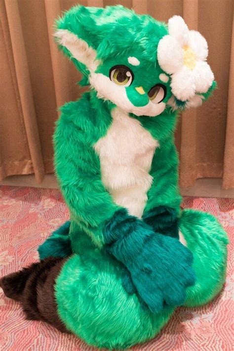 Kemono Fursuits Furry Amino