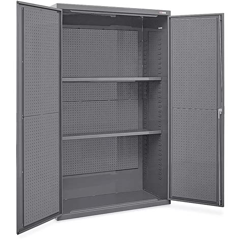 Uline Storage Cabinets