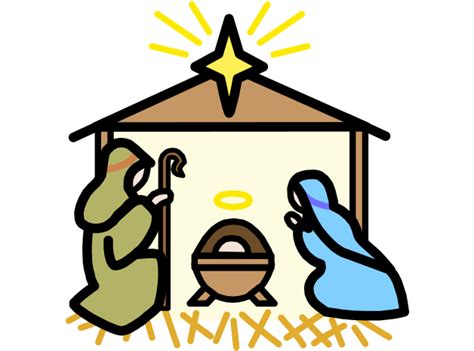 Widgit Symbol Resources Nativity Pack