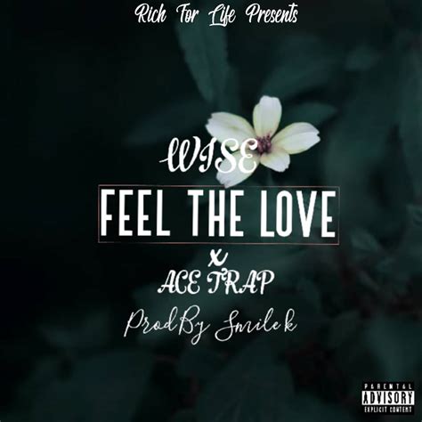 Wise X Ace Trap Feel The Love Prod Smile K Zednob