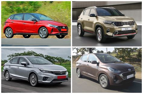 10 Most Fuel Efficient Diesel Cars In India In 2021 Latest Auto News