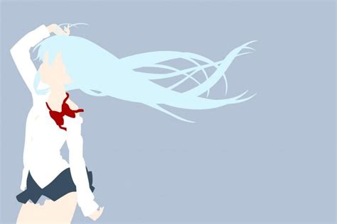 Minimalist Anime Wallpaper ·① Download Free Amazing