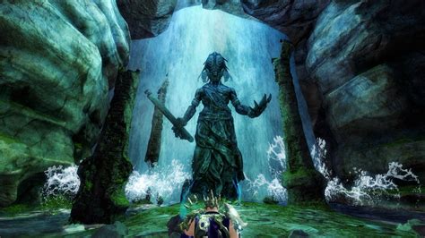 Bandcamp daily your guide to the world of bandcamp. GW2 Path of the Gods Achievements - Statue Locations