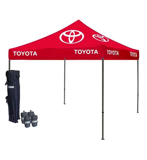 How To Choose A Commercial Canopy Tent If Youre Looking For Huge Tents
