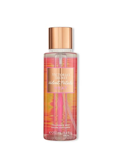 Limited Edition Heat Fragrance Mist Image Number Null