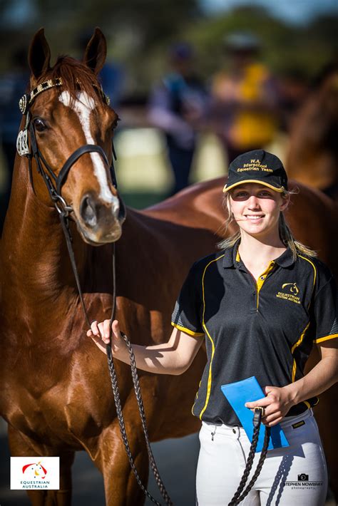 australian amateur owner rider dressage championships