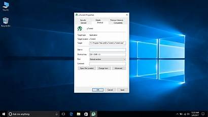 Keyboard Windows Shortcut Shortcuts Windowschimp Programs Tutorial