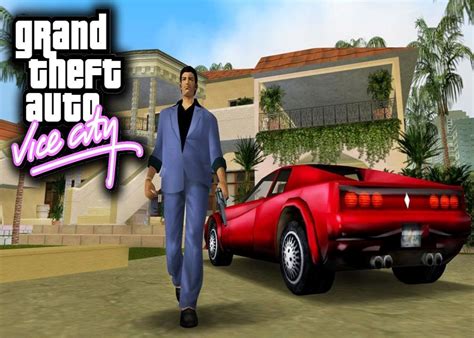 Gta vice city apk v1.07+mod+data android download full version free. Grand Theft Auto: Vice City : Mega Mod : Herunterladen APK ...