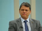 Tarcísio de Freitas é eleito governador de São Paulo - Jornal Candeia