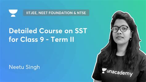 Iitjee Neet Foundation Ntse Detailed Course On Sst For Class Sexiezpix Web Porn