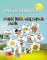Mein Kinderlieder Jahr - Das Liederbuch | Heiner Rusche - Bücher bei ...