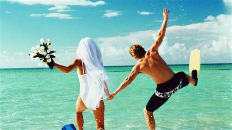 Ten Unusual Honeymoon Destinations Huffpost Uk Life