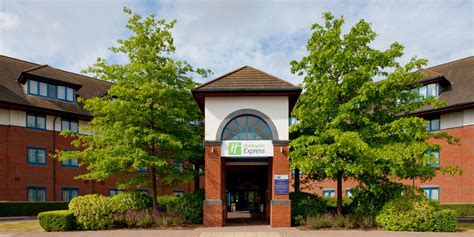 Holiday Inn Express Birmingham Nec Map And Driving Directions Parking