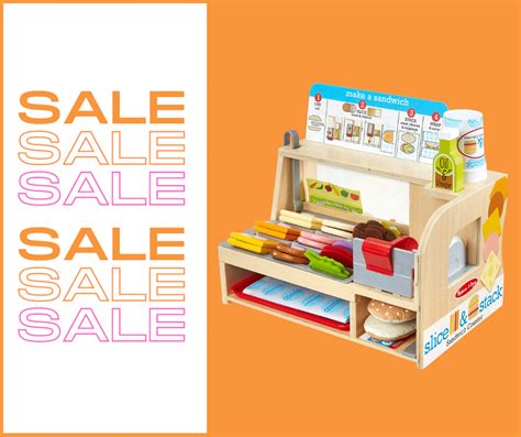 10 Melissa And Doug Sales This Black Friday 2023 Updated November