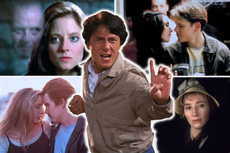 10 Movies Of The 1990s You Need To Know Movie List Now Movies
