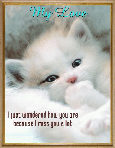 Miss You A Lot Free Missing Her Ecards Greeting Cards 123 Greetings