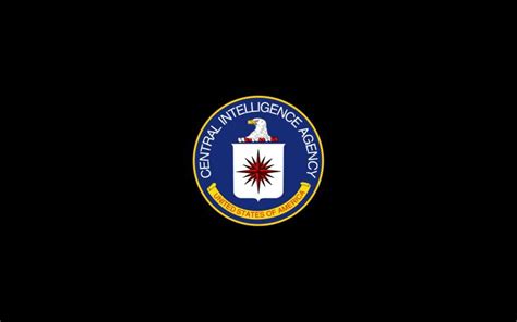 Free Download Cia Central Intelligence Agency Crime Usa America Spy