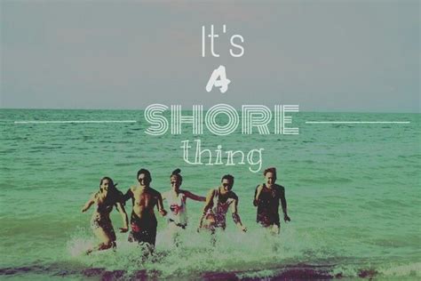 Its A Shore Thing Summer Movie Posters Movies Art Art Background