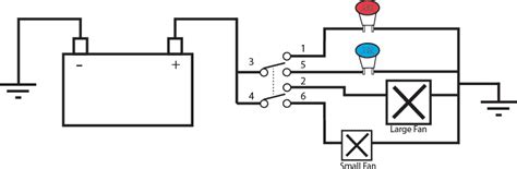 Before reading a new schematic, get familiar and understand all the symbols. Dpdt Rocker Switch Momentary On Wiring Diagram For Sunroof