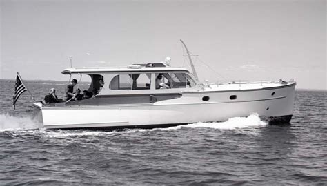 Check spelling or type a new query. MJM Yachts Classic Heritage