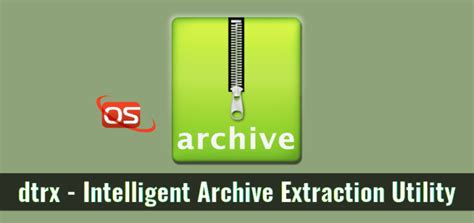 When run, it extract all the files in a folder created, run the malware (batch/vbs files) which. dtrx - The Universal Archive Extractor For Many Archive Types