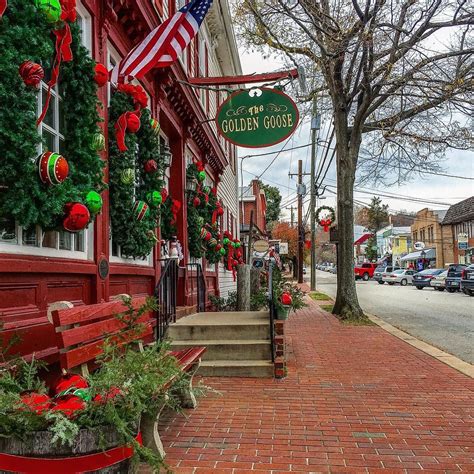 DC Day Trip to Occoquan, Virginia | Virginia travel