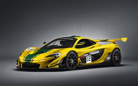 Mclaren P1 Gtr Hd Cars 4k Wallpapers Images Backgrounds Photos And