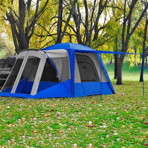 Maybe you would like to learn more about one of these? Napier® - Sportz SUV Tent with Screen Room for G -Class ...
