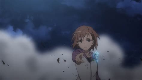 To Aru Kagaku No Railgun T 25 Final Anime Evo