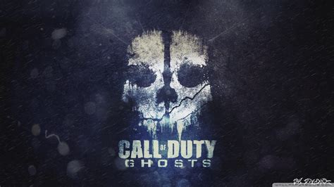 Call Of Duty Ghosts Wallpaper 1920x1080 52222