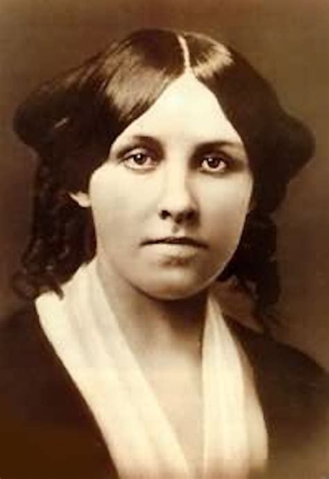 10 Fascinating Facts About Little Women Author Louisa May Alcott