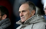 Swansea players had to google new manager Guidolin