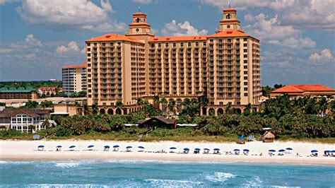 The Ritz Carlton Naples Florida United States