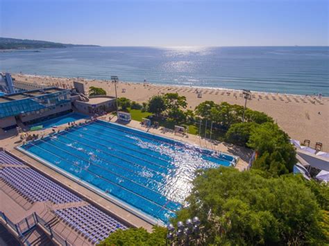 Maybe you would like to learn more about one of these? Schwimmbad „Primorski" | - Visit Varna - Das offizielle ...