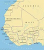 West Africa - top five business risks - bbrief
